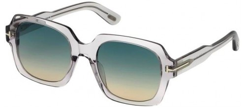 Tom Ford AUTUMN FT 0660 20P B